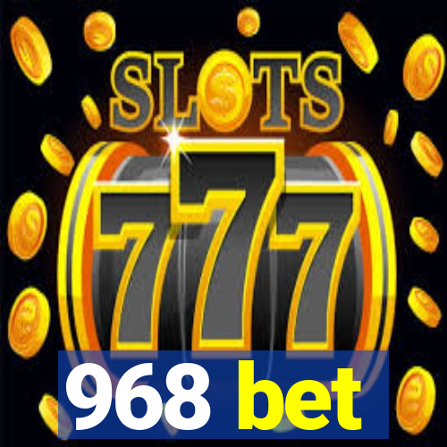 968 bet